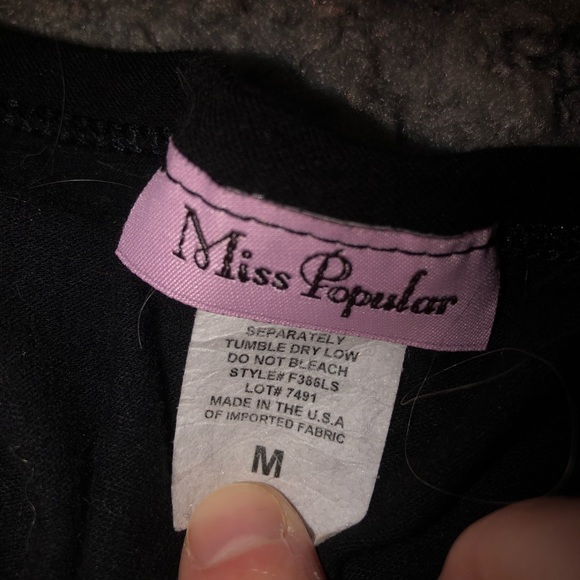 Christmas shirt - Picture 2 of 2